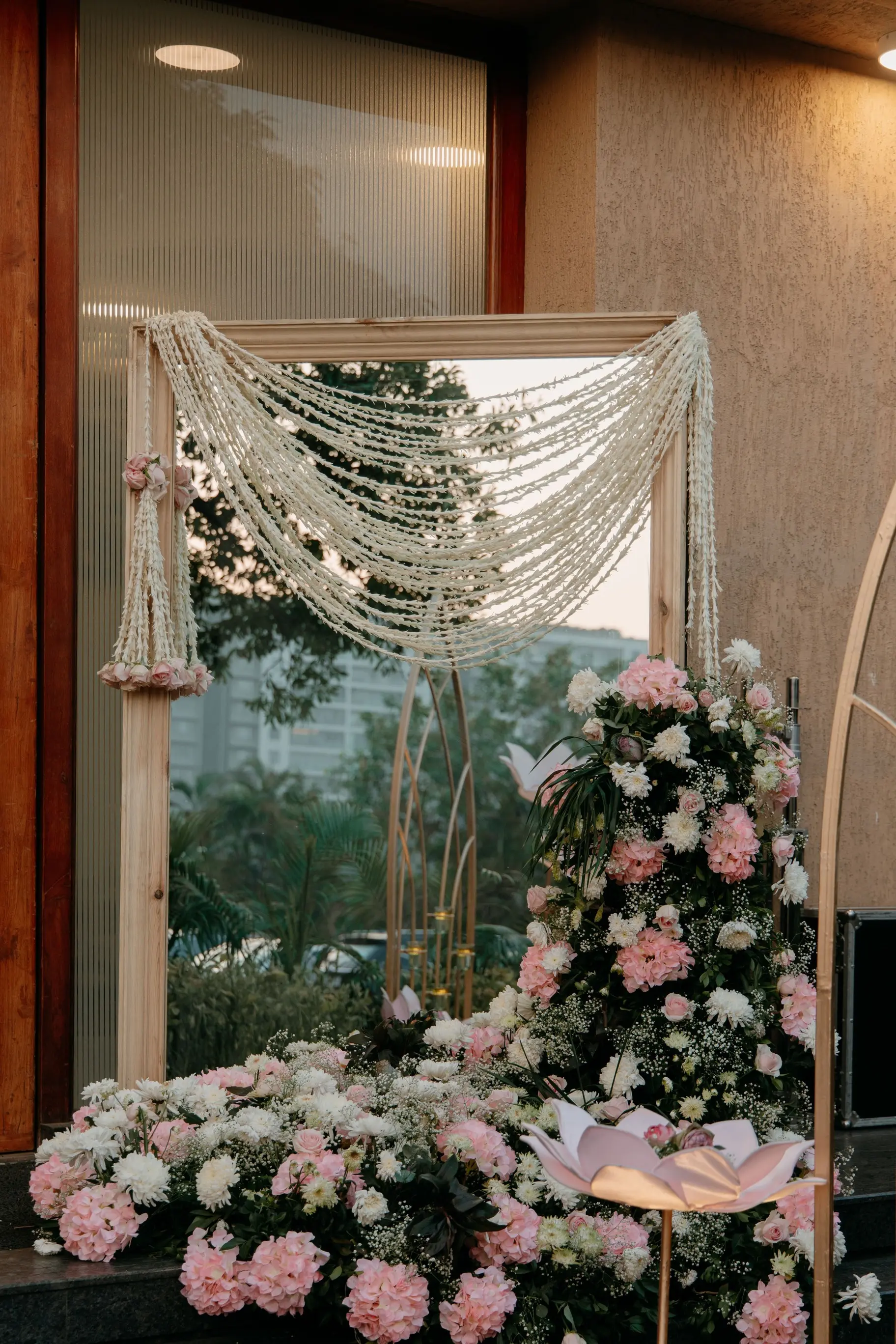 Wedding Portrait